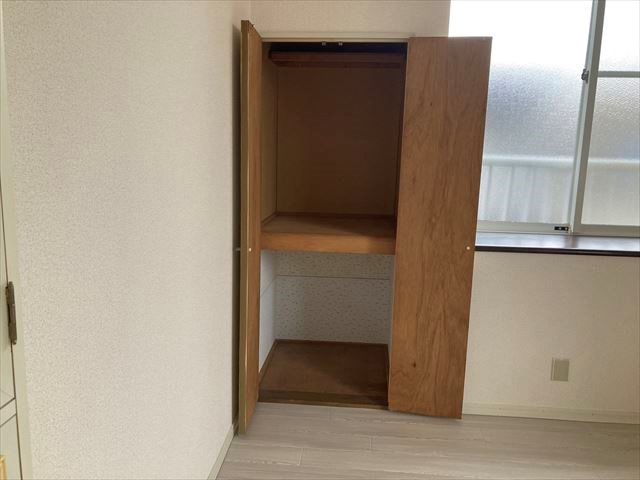 ﾙﾌﾟﾗ中央 収納