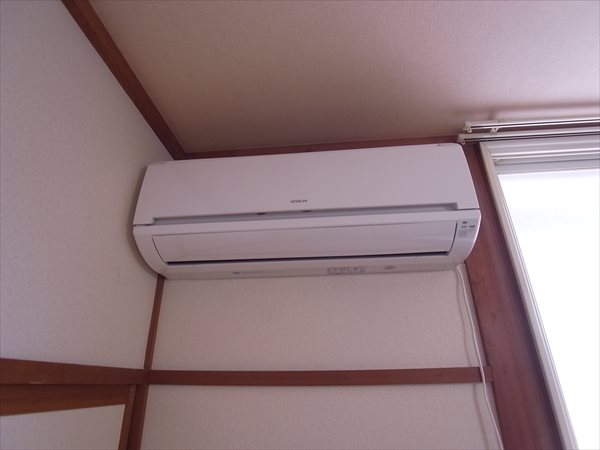 ﾎﾜｲﾄﾊｲﾑ その他設備