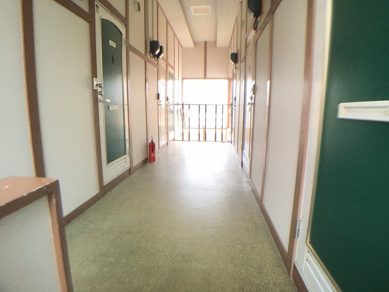 ｸﾞﾚｰｽﾊｲﾂ その他共有部分