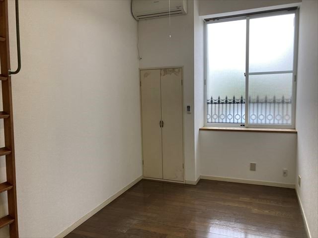 ｸﾞﾚｰｽﾊｲﾂ リビング