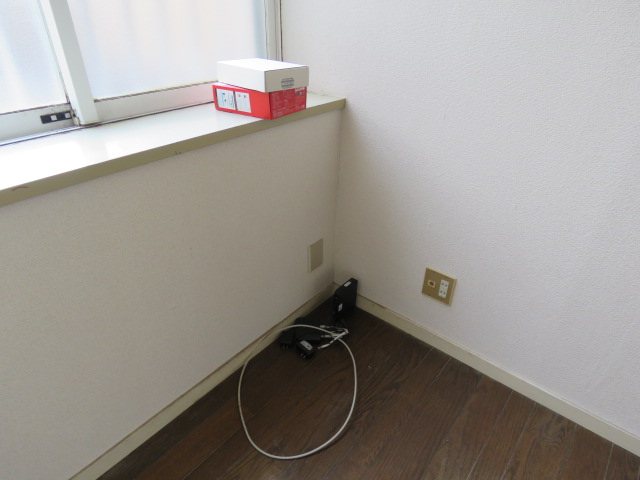 ｸﾞﾚｰｽﾊｲﾂ その他設備