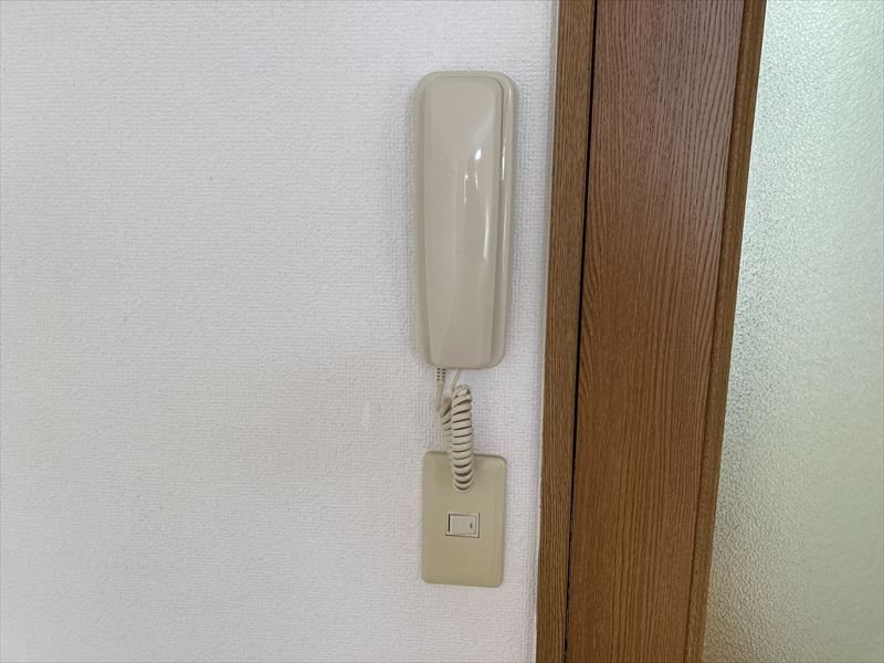 ｺｰﾎﾟきはらⅡ その他設備