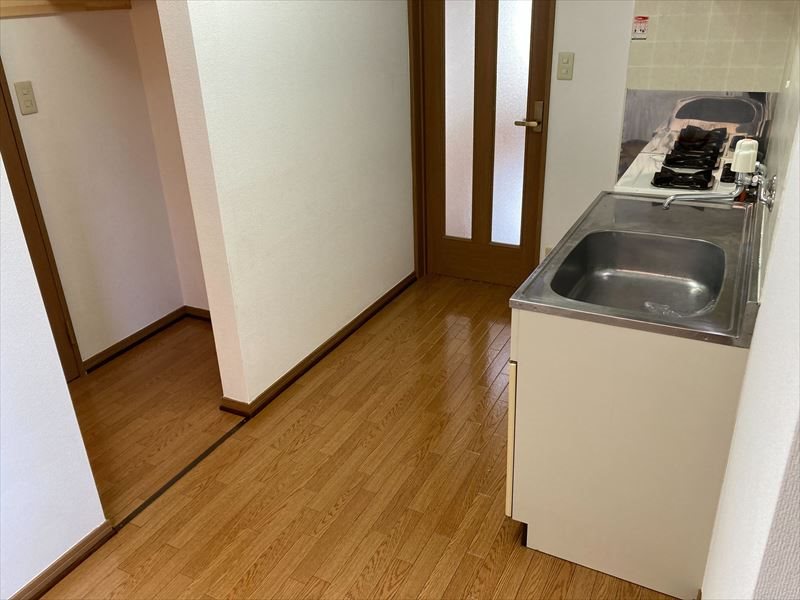 ｺｰﾎﾟきはらⅡ その他部屋・スペース