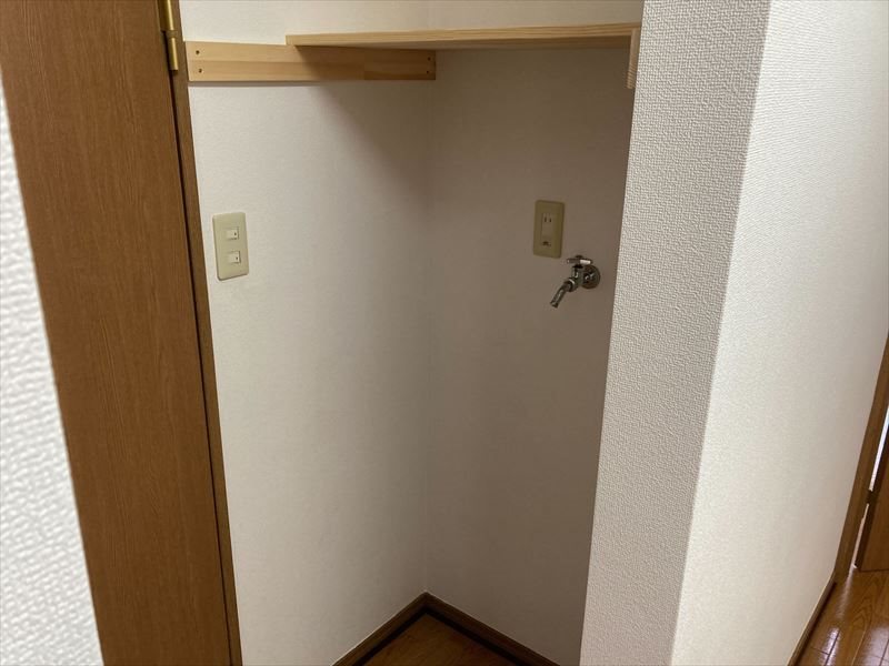 ｺｰﾎﾟきはらⅡ その他共有部分