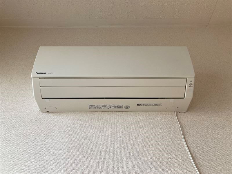 ﾊｲﾂﾊﾞｲﾊﾟｽ その他設備