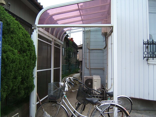 ｺｰﾎﾟｹｲｽﾞ その他共有部分