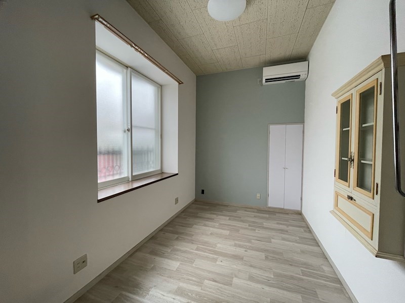 ｺｰﾎﾟｹｲｽﾞ リビング