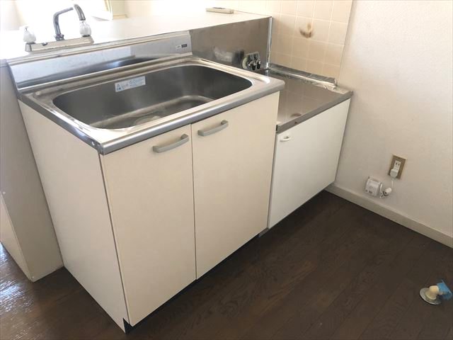 ｺｰﾎﾟｹｲｽﾞ キッチン