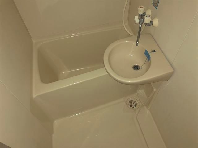 ｺｰﾎﾟｹｲｽﾞ 風呂画像