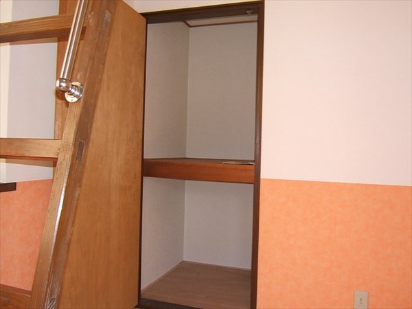 ｳﾞｨﾗ弁天橋 収納