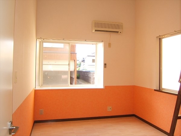 ｳﾞｨﾗ弁天橋 リビング