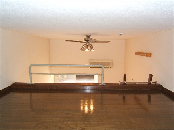 ｳﾞｨﾗ弁天橋 ベッドルーム