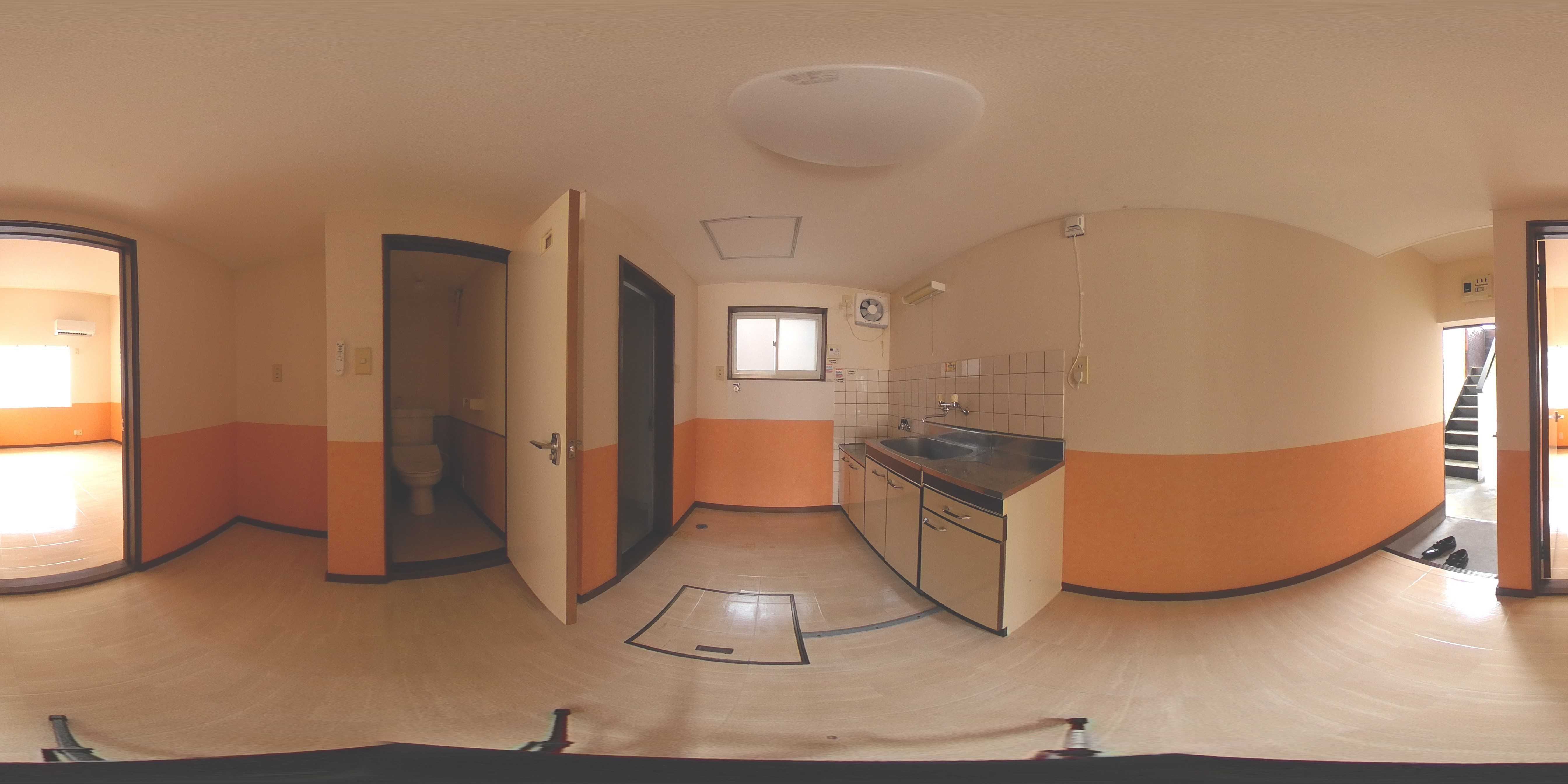 ｳﾞｨﾗ弁天橋 その他