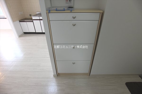 ﾃｱﾄﾙ京王 その他設備