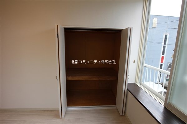 ﾃｱﾄﾙ京王 収納