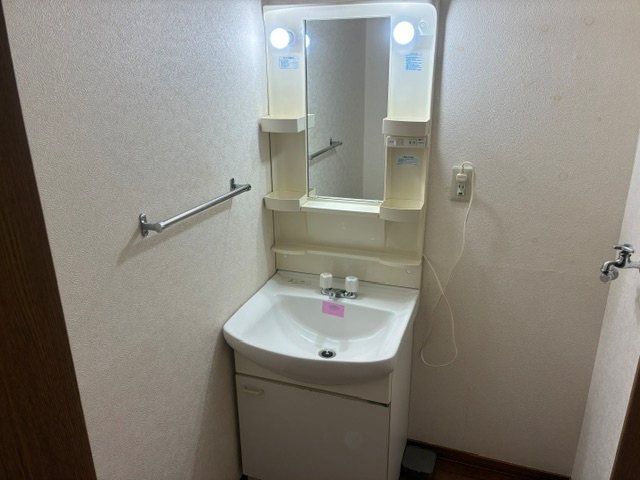ｽﾓｰﾙﾗﾝﾄﾞ21 洗面所