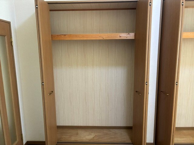 ｽﾓｰﾙﾗﾝﾄﾞ21 収納