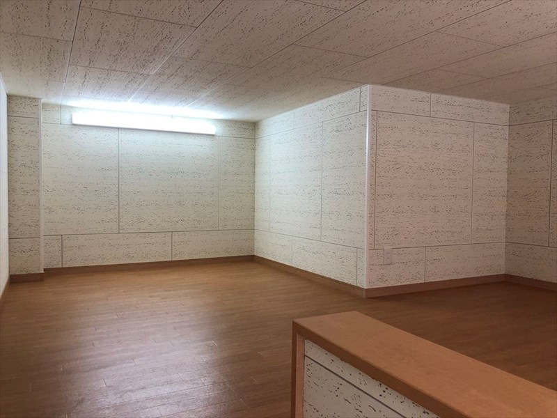 ｽﾜﾛｰﾋﾙｽﾞE ベッドルーム