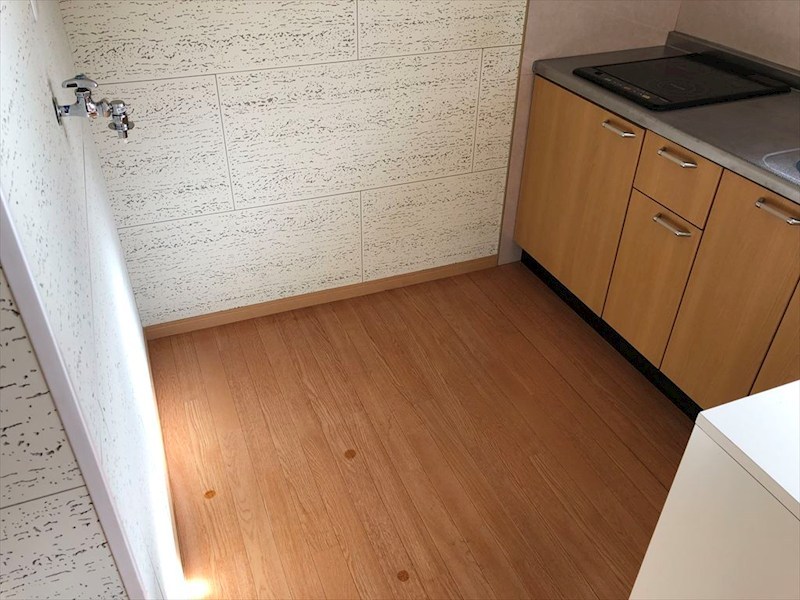 ｽﾜﾛｰﾋﾙｽﾞB その他部屋・スペース