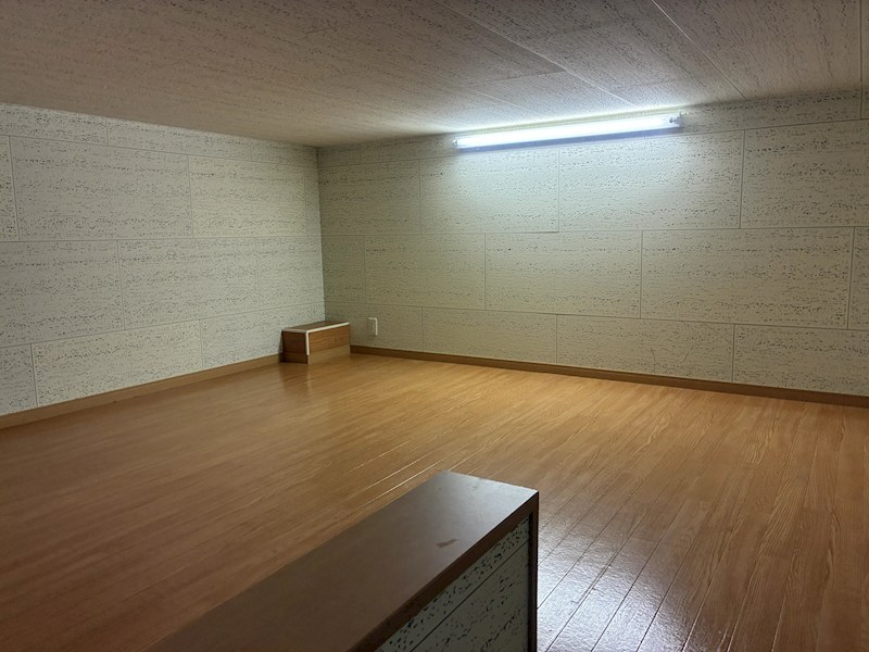 ｽﾜﾛｰﾋﾙｽﾞC ベッドルーム