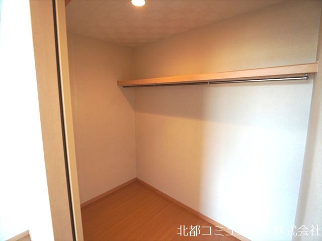 中山貸家 その他設備