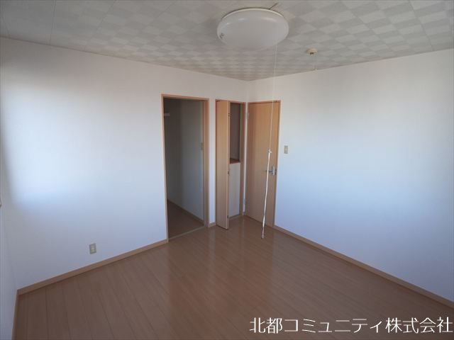 中山貸家 その他部屋・スペース