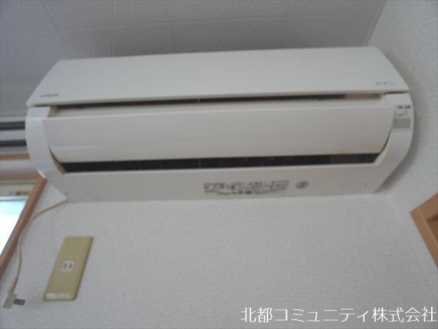 中山貸家 その他