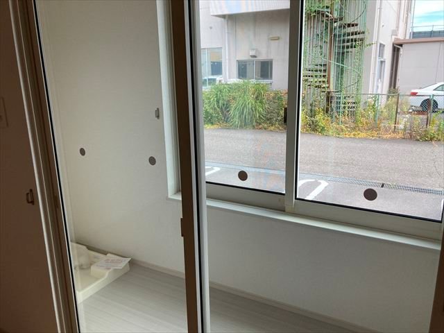 ﾗ･ﾙｰﾁｪﾋﾞｰﾀ その他部屋・スペース