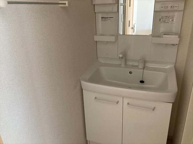 ﾗ･ﾙｰﾁｪﾋﾞｰﾀ 洗面所