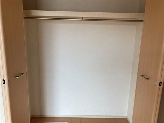 ﾗ･ﾙｰﾁｪﾋﾞｰﾀ 収納