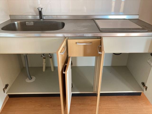 網川原県庁前マンション その他