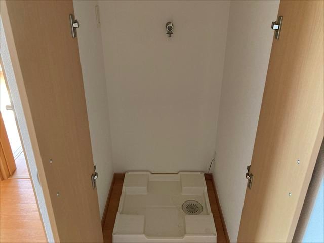 網川原県庁前マンション その他設備