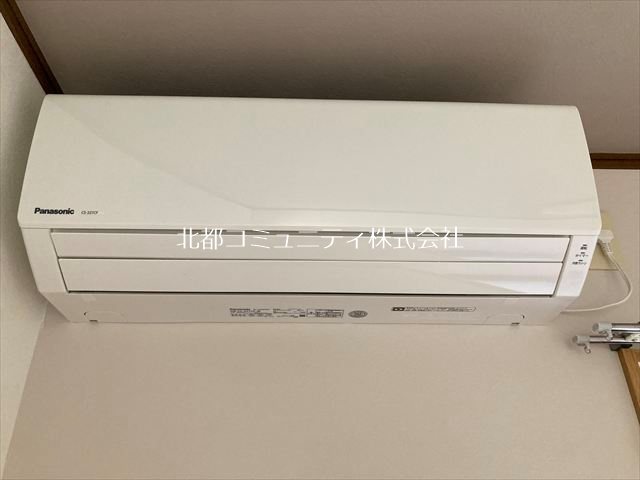 青山JOY PLACE その他設備