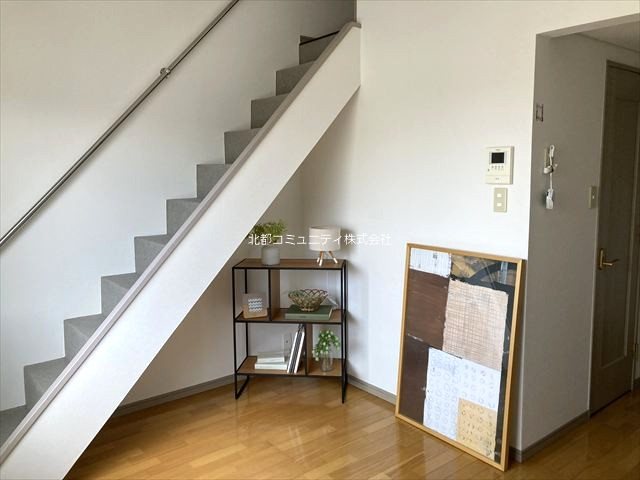 ｻﾝﾌﾚﾝﾄﾞ女池 その他部屋・スペース