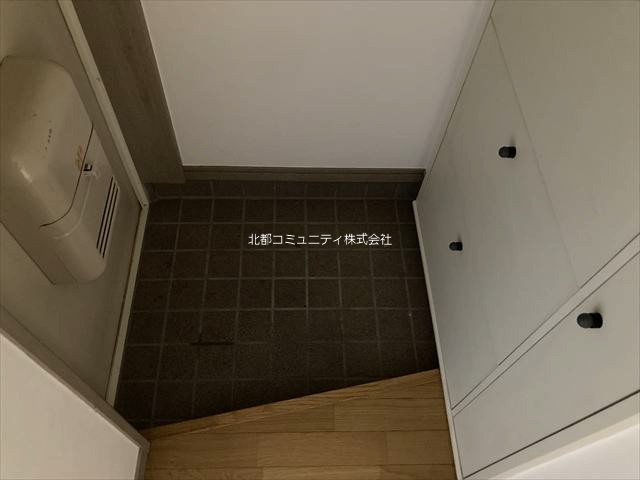 ｻﾝﾌﾚﾝﾄﾞ女池 玄関