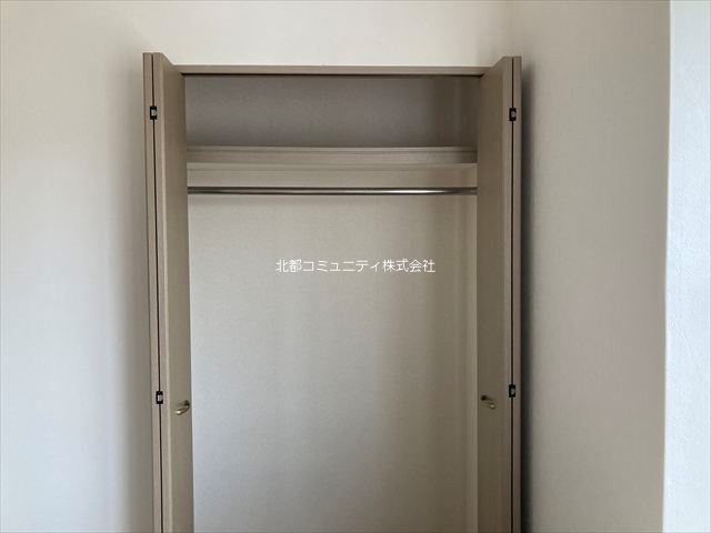 ｻﾝﾌﾚﾝﾄﾞ女池 収納