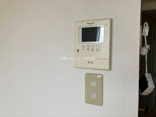 ｻﾝﾌﾚﾝﾄﾞ女池 セキュリティ