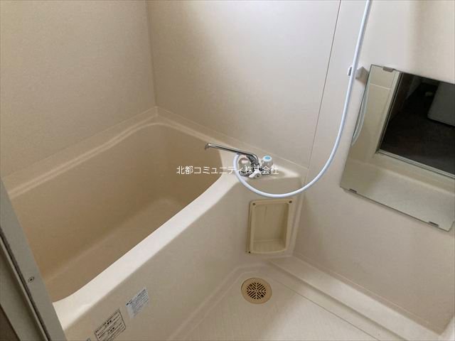 ｻﾝﾌﾚﾝﾄﾞ女池 風呂画像