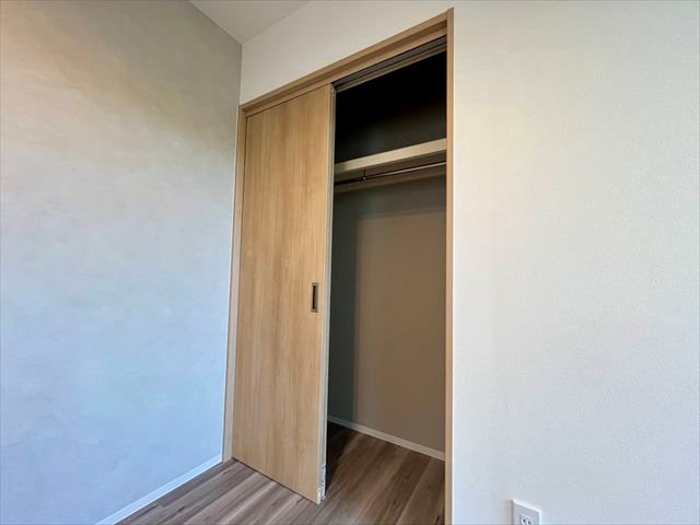 ｱｰﾊﾞﾝﾌﾞﾗﾝﾁ鳥屋野南A 収納