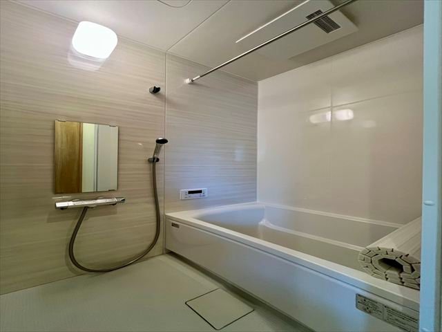 ｱｰﾊﾞﾝﾌﾞﾗﾝﾁ鳥屋野南A 風呂画像