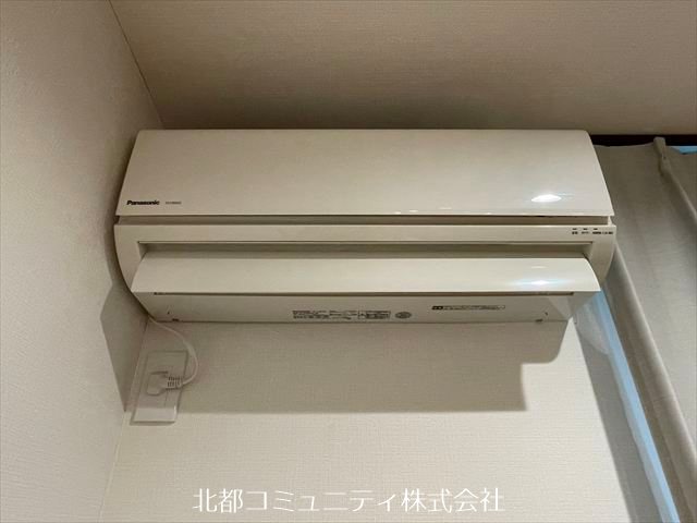 ｶﾞｰﾃﾞﾝｼﾃｨ長潟 その他設備