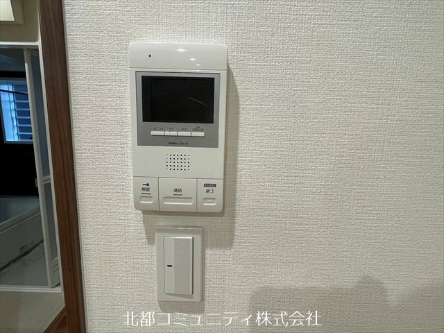 ｶﾞｰﾃﾞﾝｼﾃｨ長潟 セキュリティ