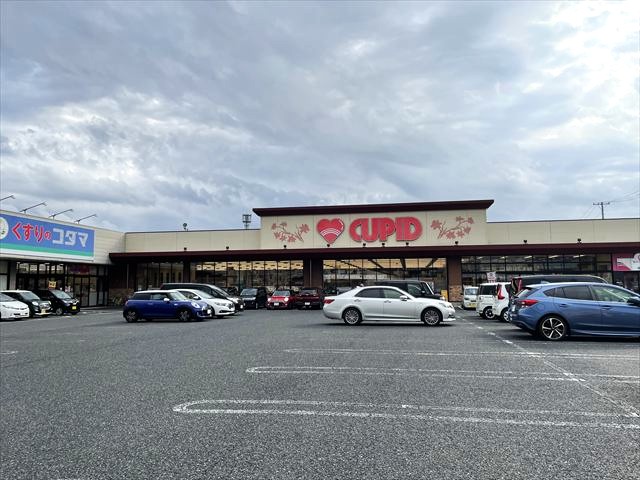 ｶﾞｰﾃﾞﾝｼﾃｨ長潟 スーパー