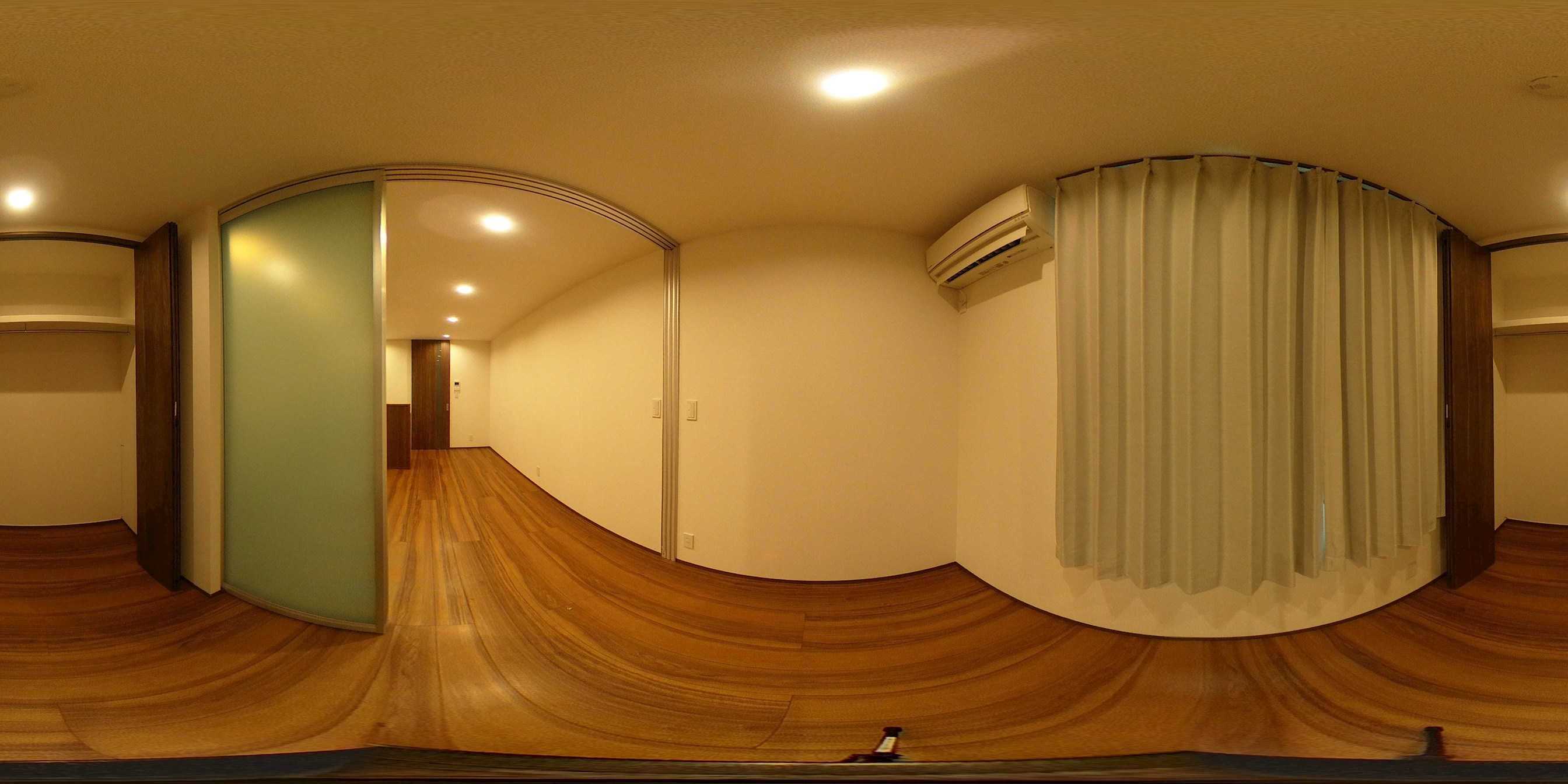 ｶﾞｰﾃﾞﾝｼﾃｨ長潟 洋室