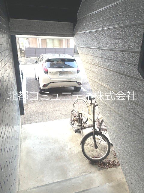 ﾊｲﾑｸﾛｰﾊﾞｰⅡ ロビー