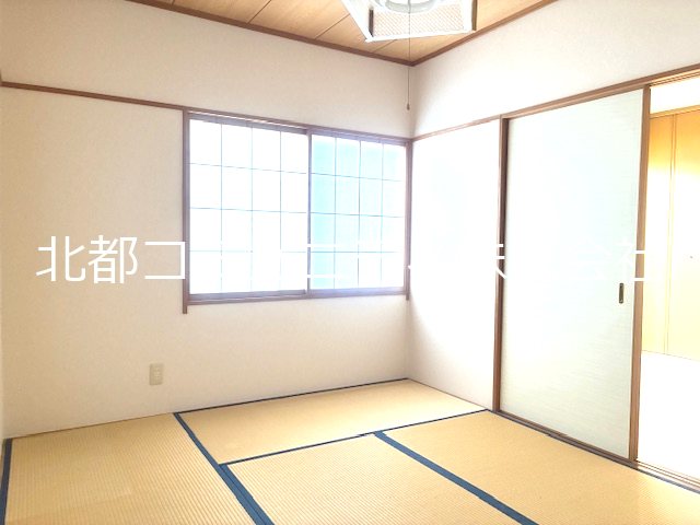 ﾊｲﾑｸﾛｰﾊﾞｰⅡ 内装