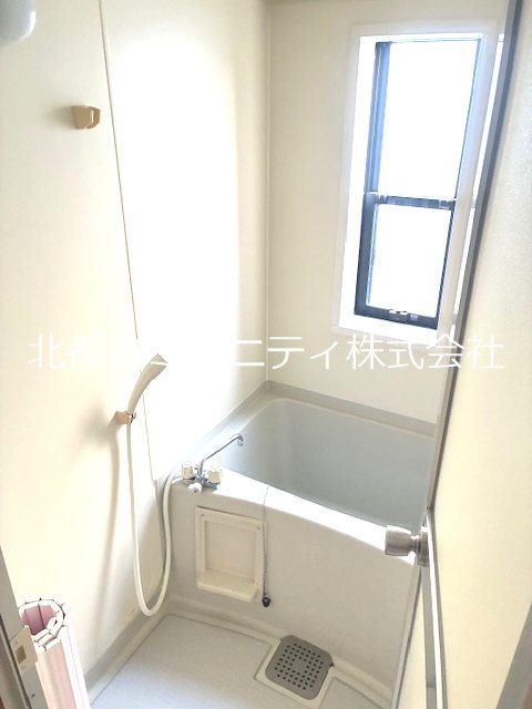 ﾊｲﾑｸﾛｰﾊﾞｰⅡ 風呂画像