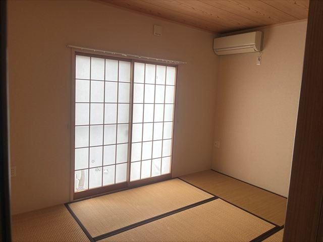 石山6丁目貸家 その他部屋・スペース