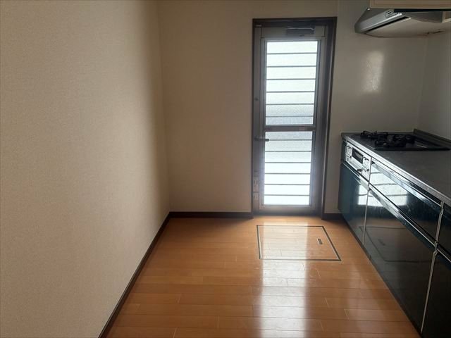 石山6丁目貸家 キッチン