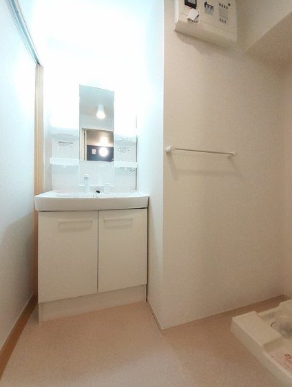 ﾚｼﾞｪﾝﾄﾞ　ﾓﾘ 洗面所